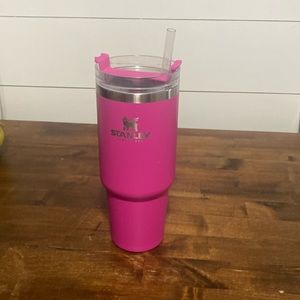 Stanley 30oz tumbler